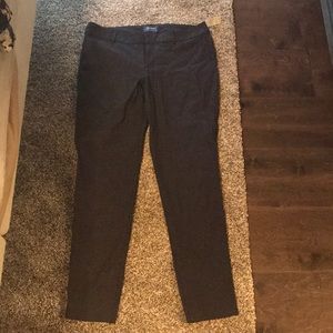 Old navy ankle pants